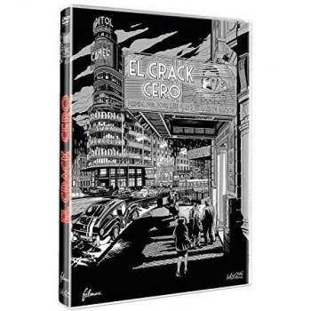 El Crack Cero [DVD]