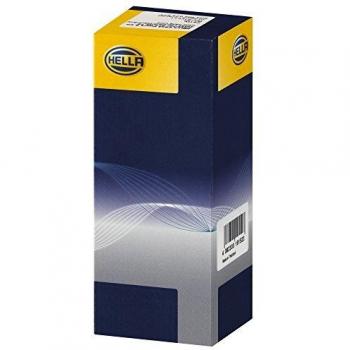 HELLA 8GA 002 073-271 Lámpara - P21W - Long Life up to 3x longer lifetime - 12V/21W - BAY15s - caja - Cant.: 10