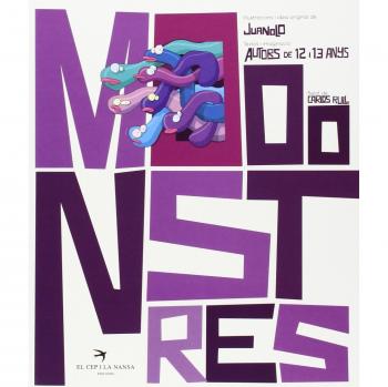 Monstres.: 18