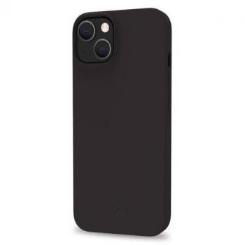 Celly Planet funda para teléfono móvil 15,5 cm (6.1) Negro