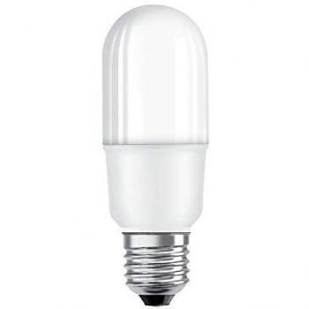 Bombilla LED OSRAM E27 10W 1050 Lúmenes 2700K Blanco Cálido