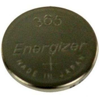 ENR Silver Oxide 365/366 BL1
