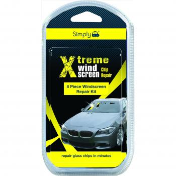 Simply XWCK1 Parabrisas Chip reparación Xtreme