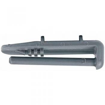 Tapa Trasera Rail Lavavajillas Beko y Whirlpool 1880580400 / 481246279981