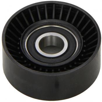 INA 532 0610 10 Deflection/Guide Pulley, v-ribbed belt