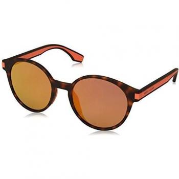Marc Jacobs Marc 287/S XT Gafas, HVNA ORANGE/OR ORANGE, 52 Hombres