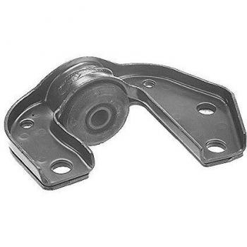 febi bilstein 19101 Mount for front axle support, pack of one