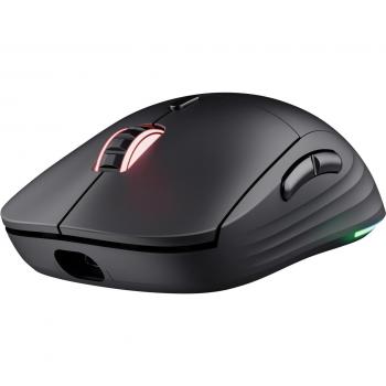 Trust GXT 927 Redex+ - Ratón Gaming Inalámbrico