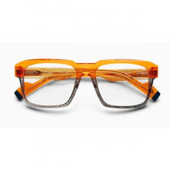 Etnia Barcelona Sito OGBK Men's Eyeglasses Size 55 - Frame Only - Blue Light Block Available