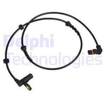 Sensor ABS DELPHI SS20327 - Sensor de velocidad de rueda, compatible con vehículos de diversas marcas, tecnología avanzada para una respuesta rápida, diseño duradero y resistente a condiciones extremas