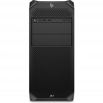 HP Z4 G5 Workstation Intel Xeon W3-2425 32GB DDR5 1TB SSD Tower Black