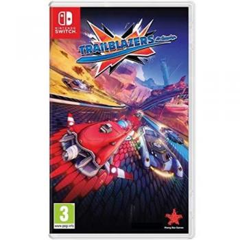 Trailblazers