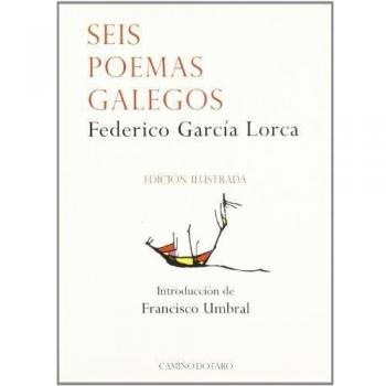 Seis poemas galegos