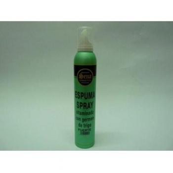 Sena Espuma Fuerte 300 ml
