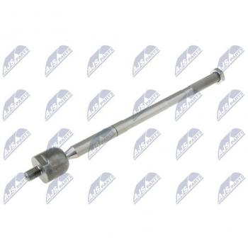 Rótula axial de dirección NTY SDK-CH-044 para barra de dirección