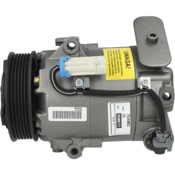 Compresor de aire acondicionado TEAMEC 8600271