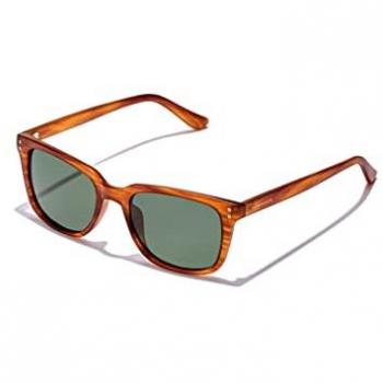 Hawkers Jack Polarized Sunglasses - Brown Grey Unisex