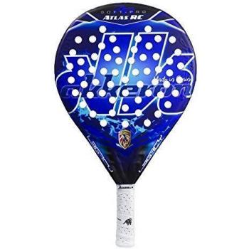 Akkeron Atlas RC Palas, Adultos Unisex, Multicolor, Estandar