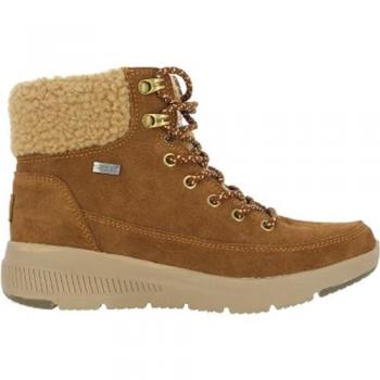 Botines de Trekking para Mujer Doctor Cutillas 37421 - Negro y Taupe, Talla 39