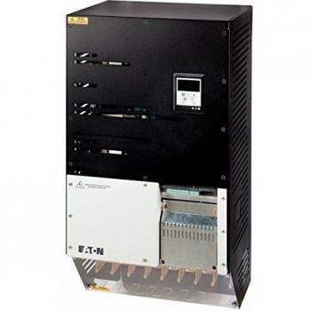 Eaton DA1-34370FB-B20C Convertidor de Frecuencia DA1, 400 V AC, 3P, 370 A, 200 kW, IP55/NEMA 12, FS8