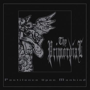 Pestilence Against Mankind - Vinyl Record