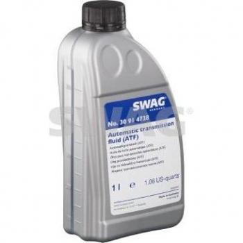 SWAG Aceite para engranajes y transmisión automática 30 91 4738