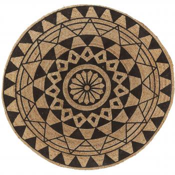 Kave Home Alfombra Clack