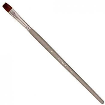 D'Orleac Brocha para maquillaje facial