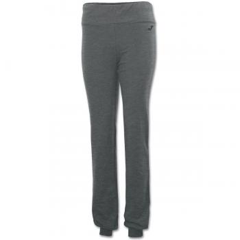 Joma Amazona - Pantalones largos para mujer, color gris oscuro, talla S