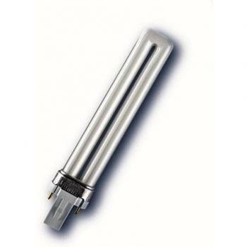 RADIUM Tubo, 11 W, Blanco