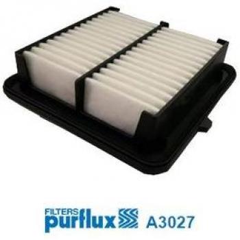 Filtro de aire PURFLUX A3027 con alta eficiencia y durabilidad