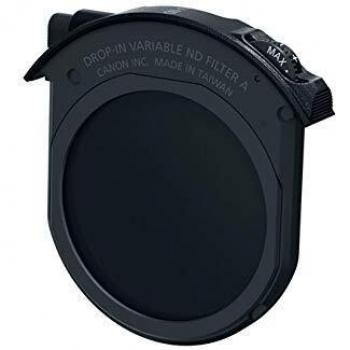 Canon 3446C001AA - Filtro Canon ND Variable Drop-In A