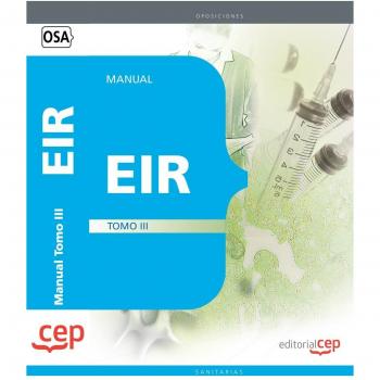 Manual EIR Tomo III