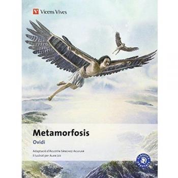 Metamorfosis