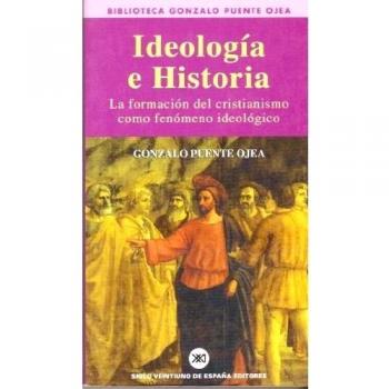 Ideología e historia: La formación del cristianismo como fenómeno ideológico