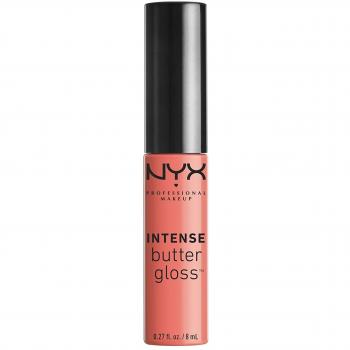 Brillo Labial Intenso Nyx No. 09 - 8 ml