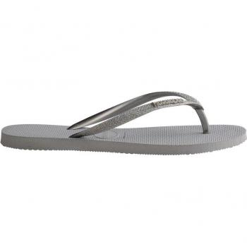 Chanclas de dedo de mujer Slim Glitter II