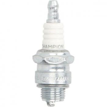 Bujía de encendido CHAMPION COPPER PLUS RJ17LM/T10, 1 Pieza