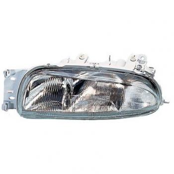 Faro principal MAGNETI MARELLI 710301049003 para FORD Fiesta, Courier y MAZDA 121