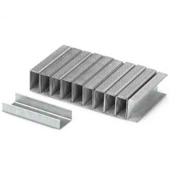 Grapas Yato 8x11.2 mm, Paquete de 1000 unidades
