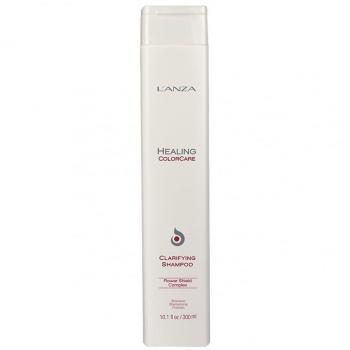 Champú L'ANZA Healing Color Care 300 Ml