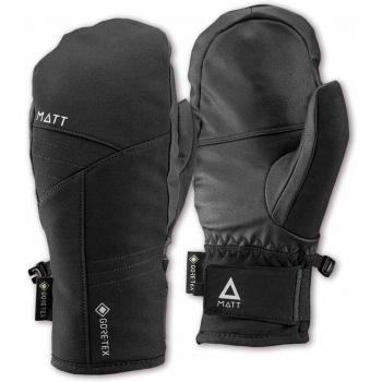 Guantes de esquí de mujer SHASTA GORE-TEX MITTENS