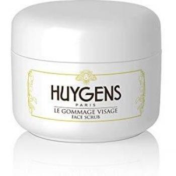 Exfoliante Facial Orgánico Huygens - 50 ml con Efecto Buena Cara
