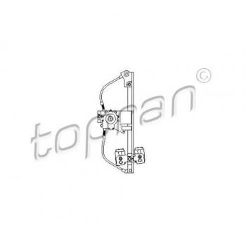 Topran 108 673 Elevalunas
