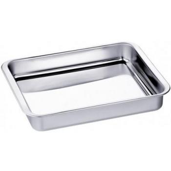BANDEJA HORNO INOX.ASA MONOBLOC 30