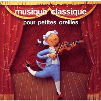Música Clásica para Pequeñas Orejas - Reacondicionado