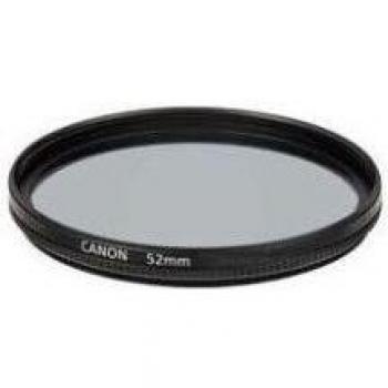Canon SOFTMAT 1 - Filtro para Objetivos EF