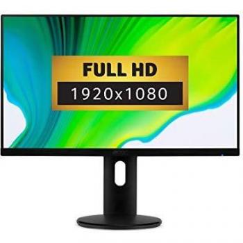 Acer ET221Q pantalla para PC 54,6 cm