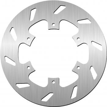 Disco de Freno NG 220mm para Maxi Scooter Piaggio, Gilera y Benelli (50-125cc)