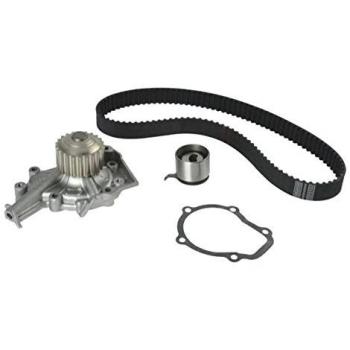 Bomba de agua + kit de correa de distribución Jakoparts para Chevrolet Matiz y Daewoo Matiz